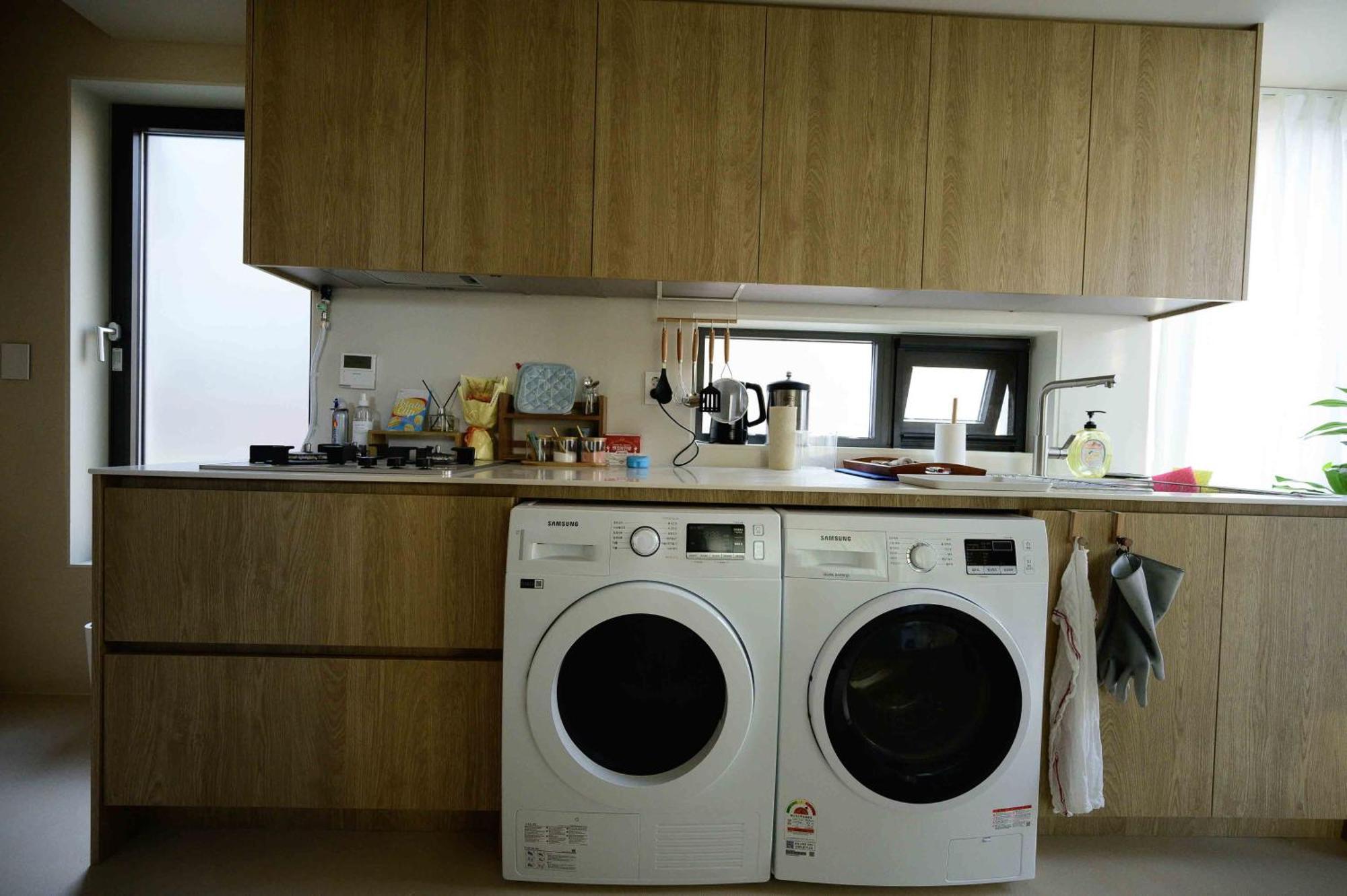 Catnap Guesthouse Busan Bagian luar foto