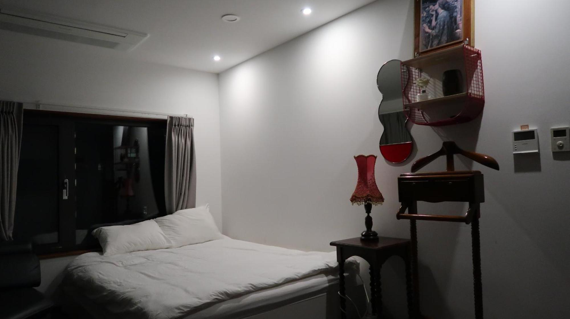 Catnap Guesthouse Busan Bagian luar foto